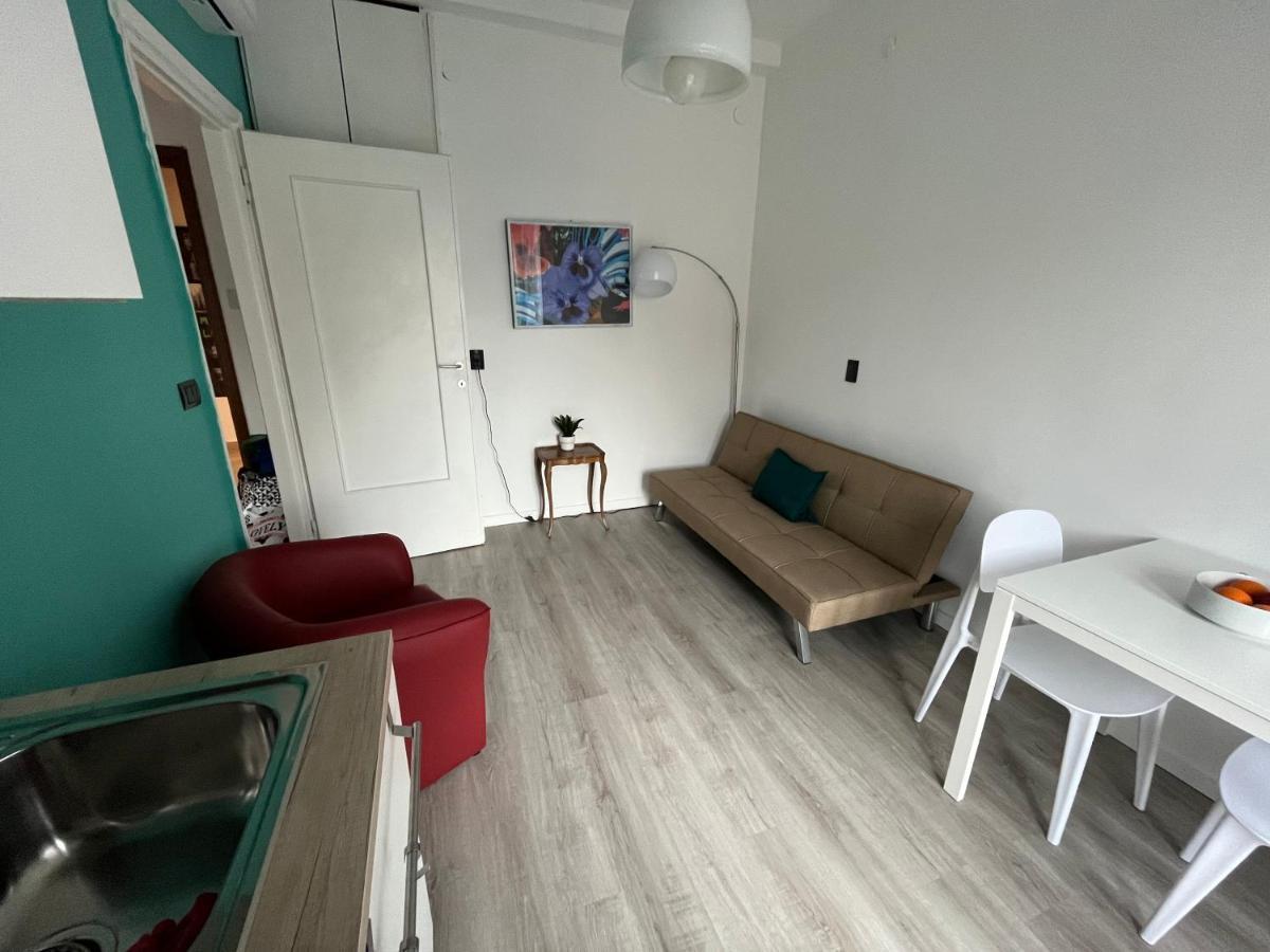 Fidias House Apartment มิลาน ภายนอก รูปภาพ
