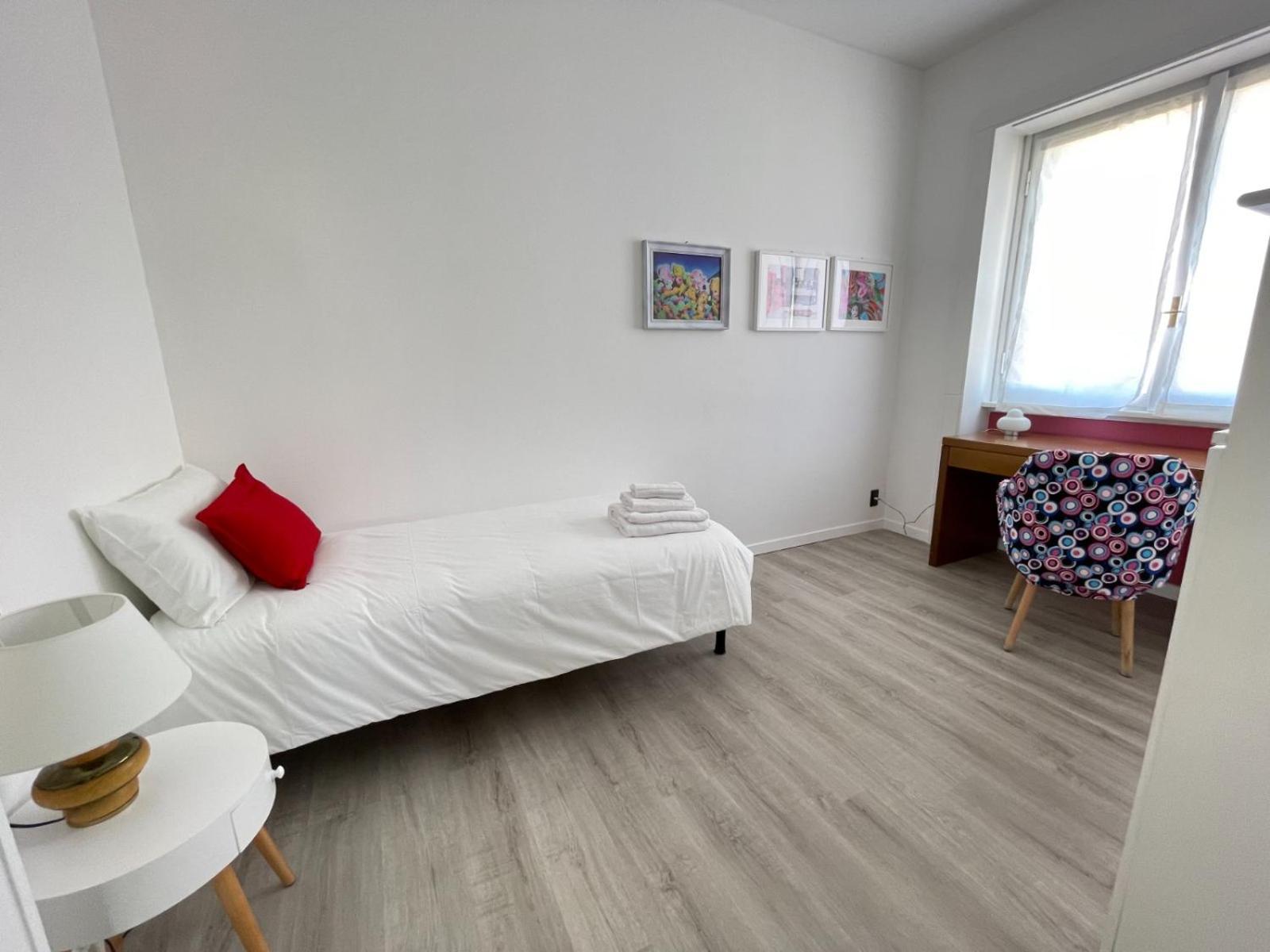 Fidias House Apartment มิลาน ภายนอก รูปภาพ