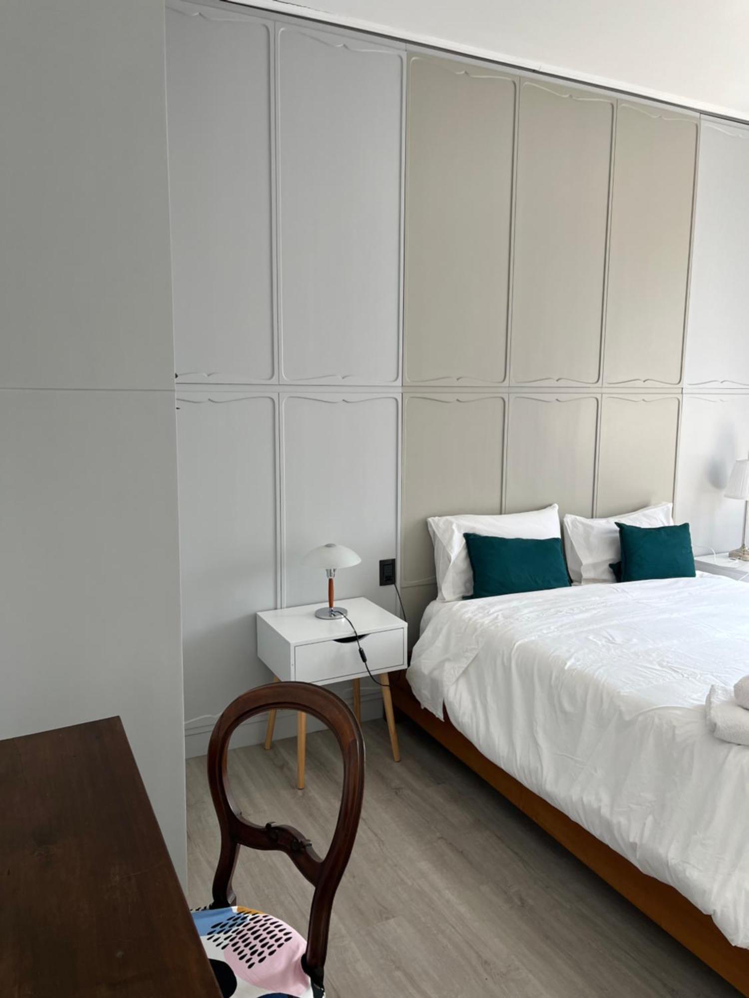 Fidias House Apartment มิลาน ภายนอก รูปภาพ