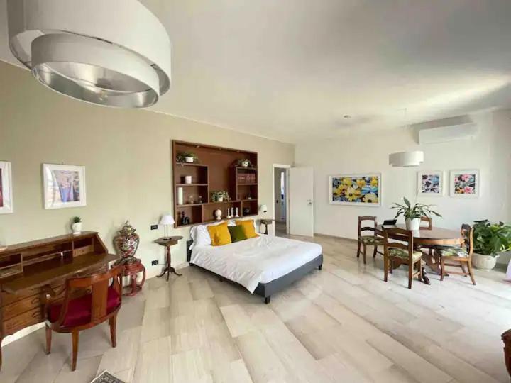 Fidias House Apartment มิลาน ภายนอก รูปภาพ