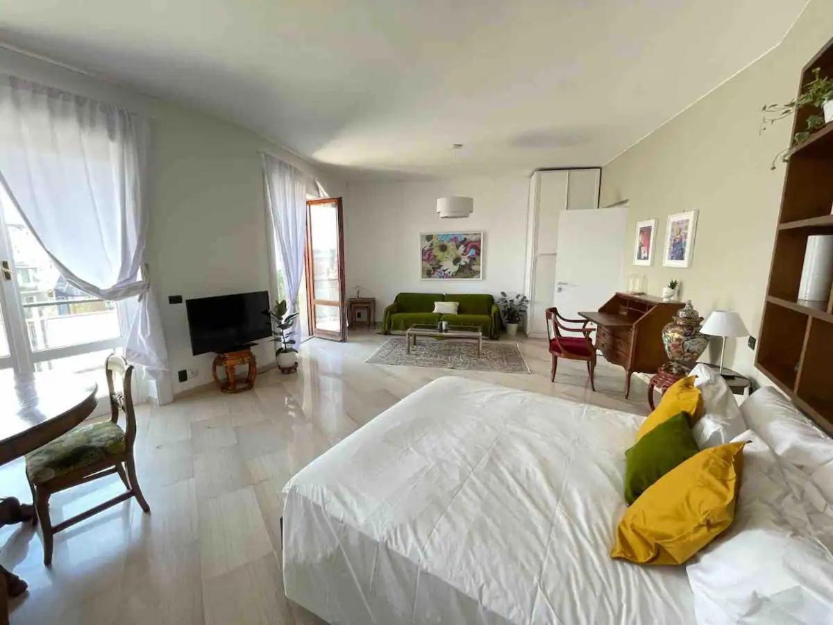 Fidias House Apartment มิลาน ภายนอก รูปภาพ